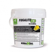 Kerakoll Fugalite Eco Invisible 2 Part Epoxy Grout 3kg Tub